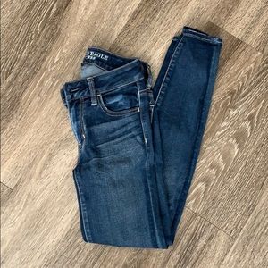 American Eagle Jeggings